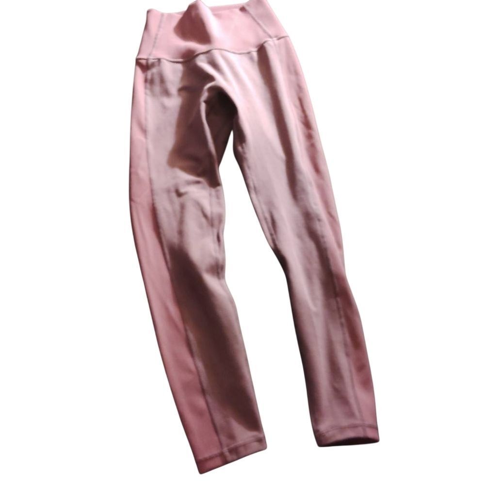 P'tula Pink Leggings